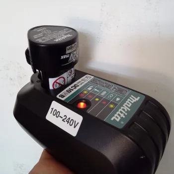 Foto 2 de Taladro Marca Makita Modelo Hp330d Acc 2 BateriasCargador