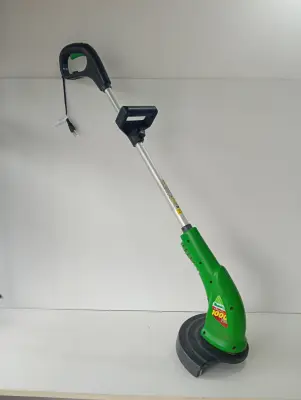 Bordeadora De Cesped Marca Trapp De 1000 Modelo Master 1000 Plus Usado En Buen Estado Acc ProtectorManija