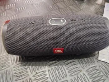 Parlante Portatil Marca Jbl Modelo Charge 4 Acc Sin CargadorSin CajaBtUsbAux