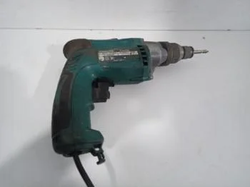 Foto 2 de Taladro Marca Makita Modelo Fs2700 Usado Con Desgaste Acc Una Mecha