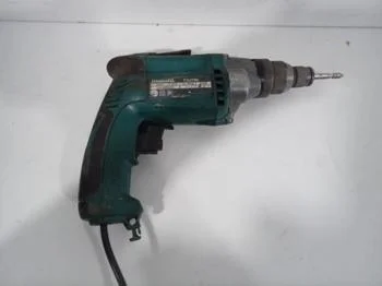 Foto 3 de Taladro Marca Makita Modelo Fs2700 Usado Con Desgaste Acc Una Mecha