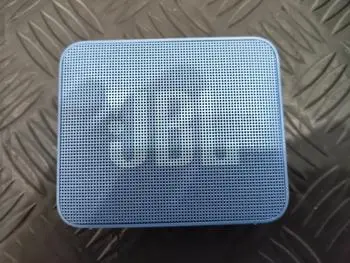 Parlante Portatil Marca Jbl Modelo Go Essential 2 Usado En Buen Estado Con No Tiene Acc No TienePuerto De Carga Tipo-C