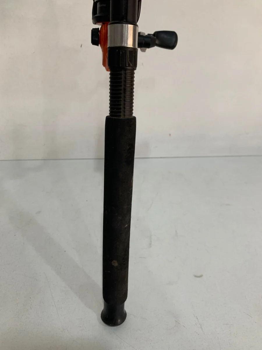 Foto 2 de Caña De Pescar Marca Ottoni Modelo No Tiene Usado En Buen Estado Acc No Tiene
