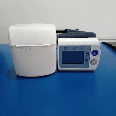 Tensiometro Marca Aspen Modelo Pm1124-11 Usado En Buen Estado Acc No Tiene
