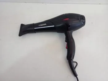 Secador De Pelo Marca Nova Modelo No Se Visualiiza Usado En Buen Estado Acc Un Pico