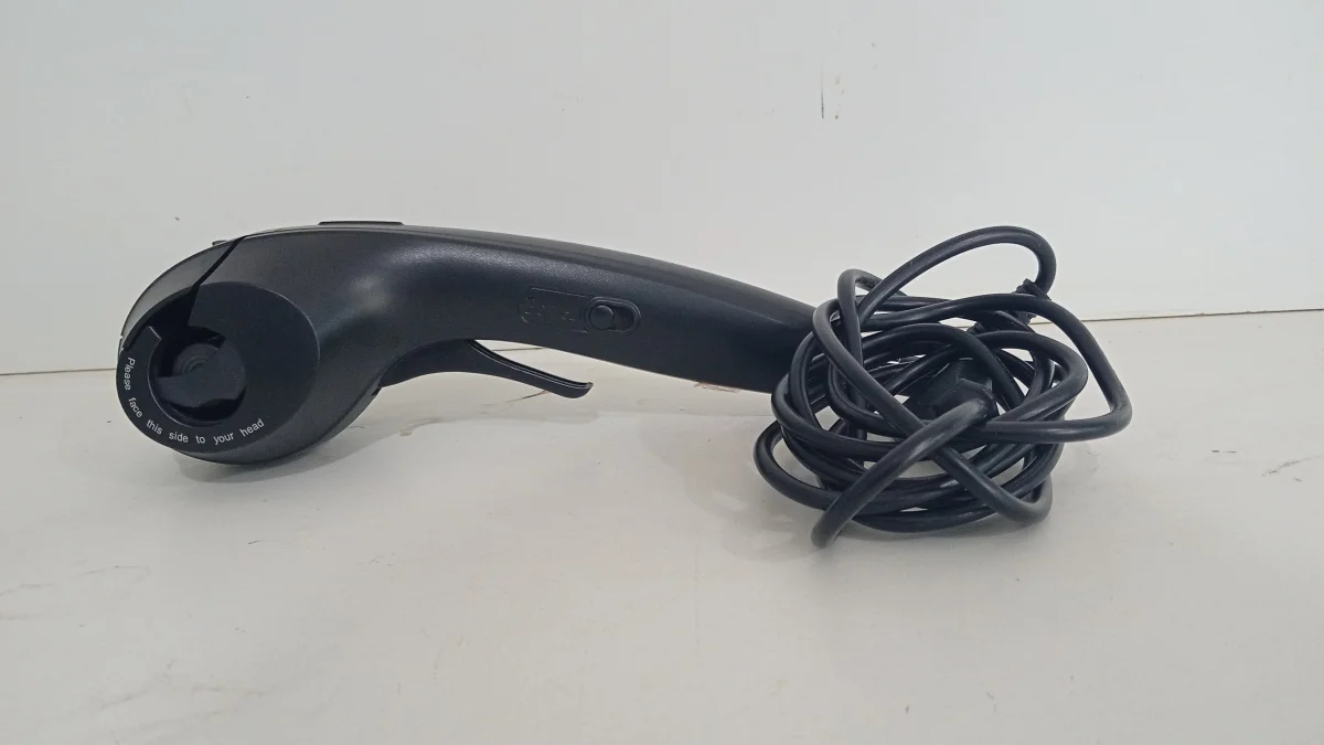 Ondulador Para Cabello Marca Gama Modelo Wonder Curl Usado En Buen Estado Con No Tiene Acc No Tiene