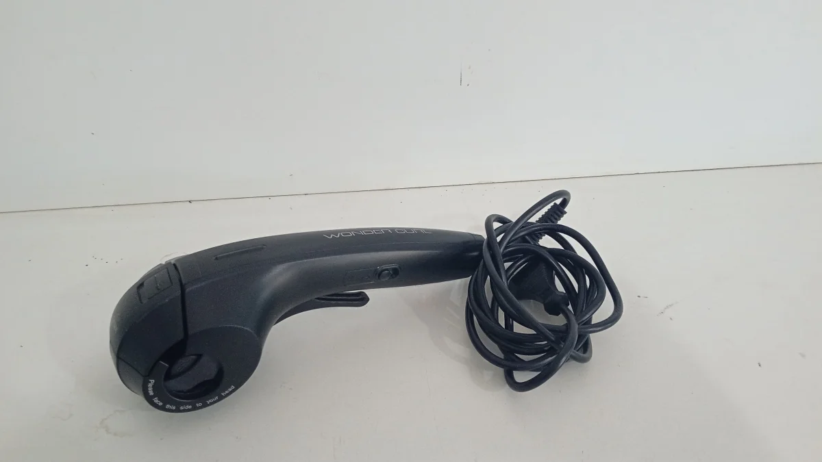 Foto 2 de Ondulador Para Cabello Marca Gama Modelo Wonder Curl Usado En Buen Estado Con No Tiene Acc No Tiene