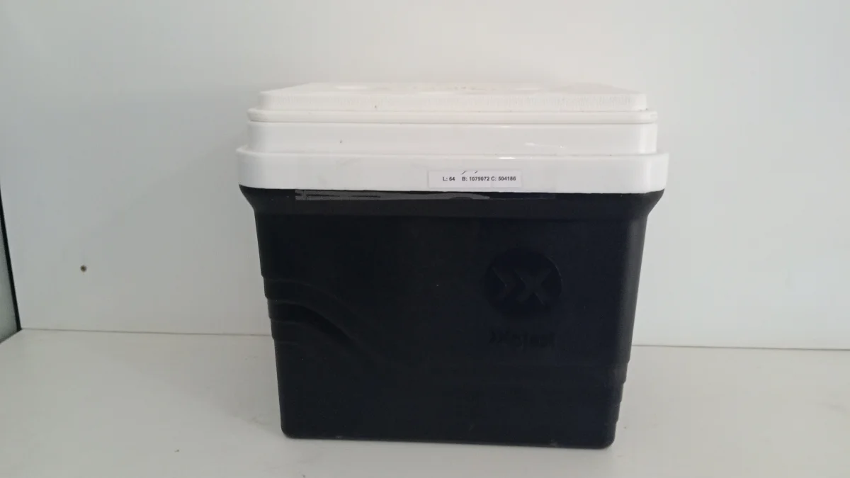 Foto 3 de Conservadora Marca Xplast Modelo Termica Usado En Buen Estado Acc No Tiene