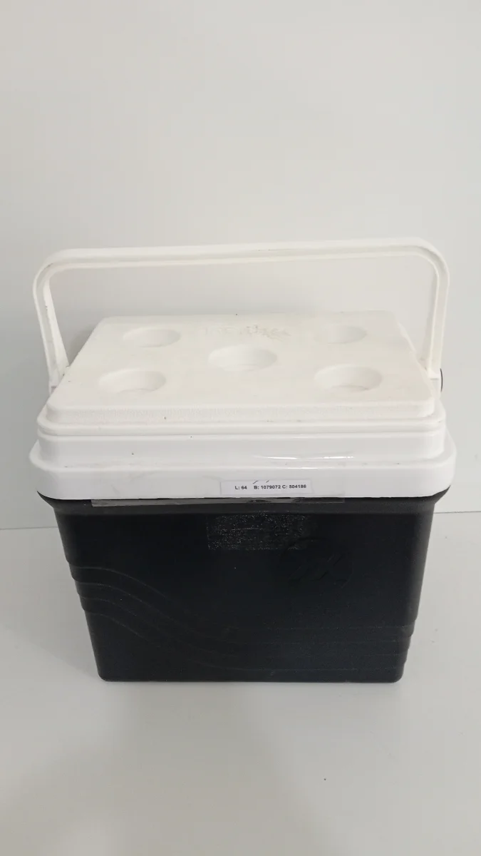 Conservadora Marca Xplast Modelo Termica Usado En Buen Estado Acc No Tiene