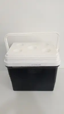 Conservadora Marca Xplast Modelo Termica Usado En Buen Estado Acc No Tiene