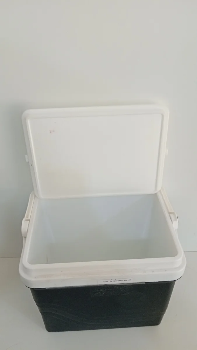 Foto 3 de Conservadora Marca Xplast Modelo Termica Usado En Buen Estado Acc No Tiene