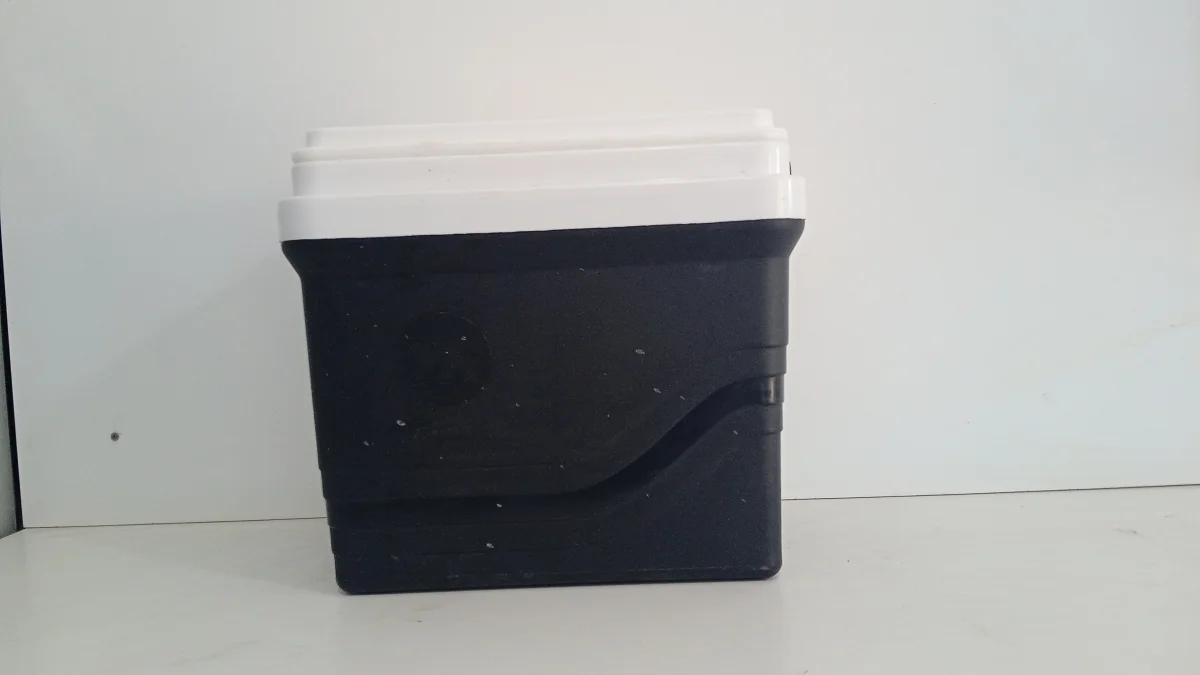 Foto 2 de Conservadora Marca Xplast Modelo Termica Nuevo Sin Uso Acc No Tiene