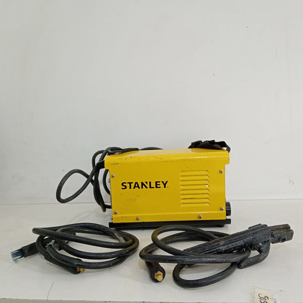 Soldador Marca Stanley Modelo Star 7000 Usado En Buen Estado Acc No Tiene