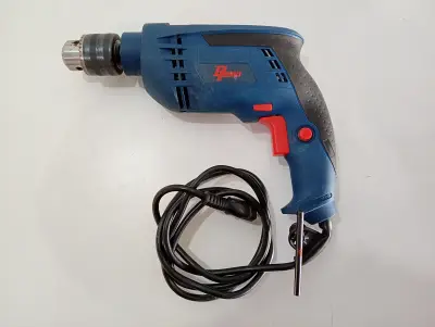 Taladro Marca Dimaq Modelo 20900 Usado En Buen Estado Acc Con Llave