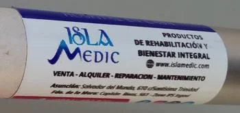 Foto 3 de Par De Muletas Marca No Tiene Modelo No Tiene Color Gris Acc No Tiene