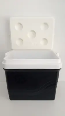 Conservadora Marca Xplast Modelo No Se Distingue Usado En Buen Estado Acc No Tiene