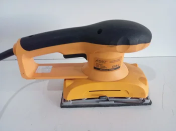 Lijadora Marca Fascy Modelo Fa9035 Usado En Buen Estado Acc No Tiene