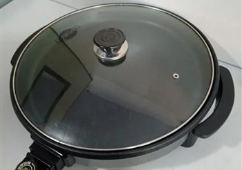 Foto 2 de Pizzera Marca Tokyo Modelo Ng111 Usado En Buen Estado Acc Una Tapa