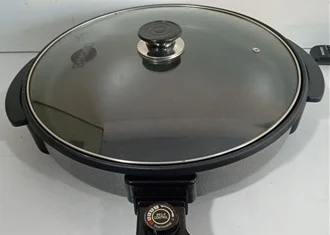 Foto 3 de Pizzera Marca Tokyo Modelo Ng111 Usado En Buen Estado Acc Una Tapa