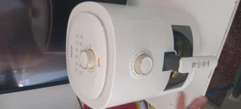 Foto 2 de Fritadora Marca Raf Modelo R5332w Nuevo Sin Uso Acc No Tiene
