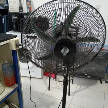 Ventilador 3. Velocidades Marca Tokyo Modelo Usado En Buen Estado Acc No Tiene