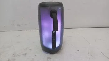 Foto 2 de Parlante Portatil Marca Jbl Modelo Pulse 5 Nro Usado Con Desgaste Con Sin Accesorios Acc BtLuces