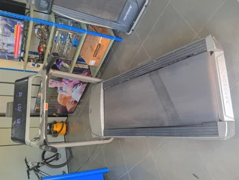 Cinta Para Caminar Marca Horizon Modelo Paragon X Usado En Buen Estado Acc Iman