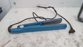 Planchita Para Cabello Marca Sin Marca Modelo Nro Usado En Buen Estado Acc No Tiene