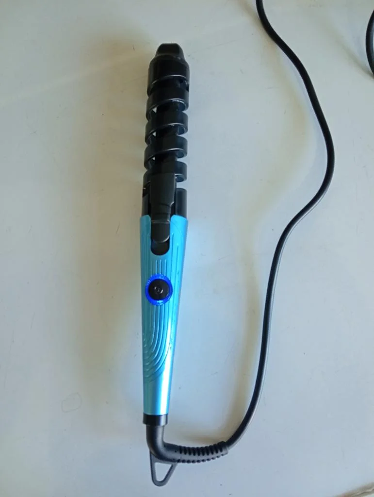 Foto 2 de Ondulador Para Cabello Marca No Tiene Modelo No Tiene Usado En Buen Estado Con No Tiene Acc No Tiene