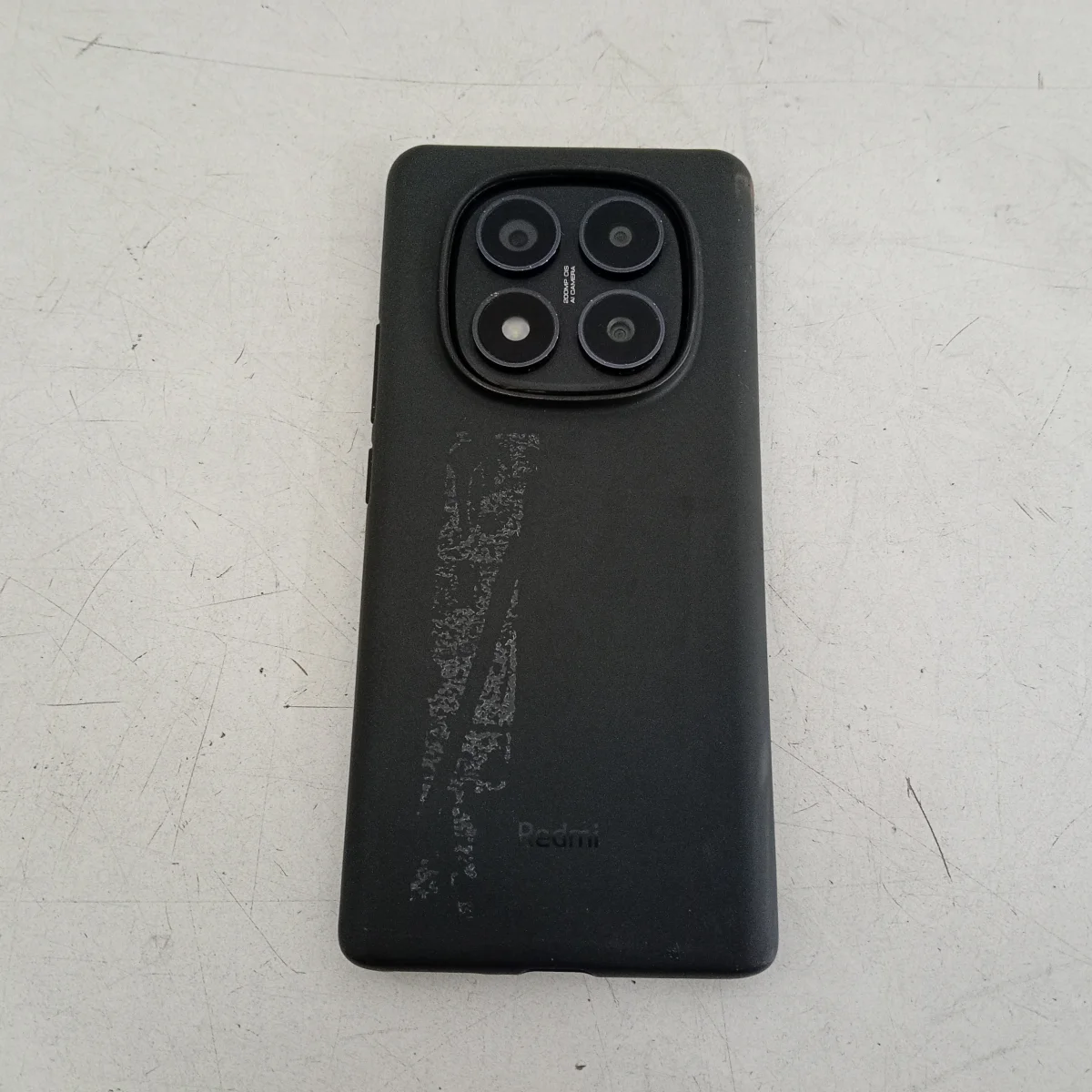 Foto 2 de Celular Marca Xiaomi Modelo Redmi 14 Pro Memoria Ram 8 Gb Almacenamiento Interno 256 Gb Acc Estuche Color Negro Sin Lamina