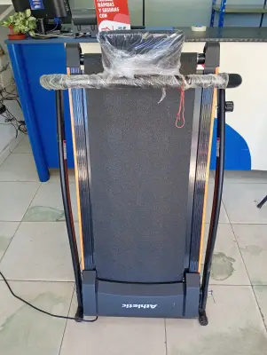 Cinta Para Caminar Marca Atletic Modelo 20t(03300) Usado En Buen Estado Acc Llave