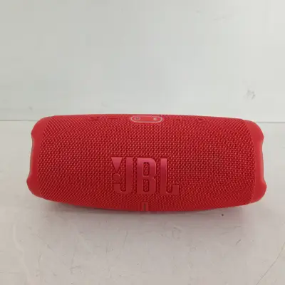 Speaker Potencia Watts 10 Marca Jbl Sin Control Modelo Charge 5 Usado En Buen Estado Sin Caja Acc No Tiene