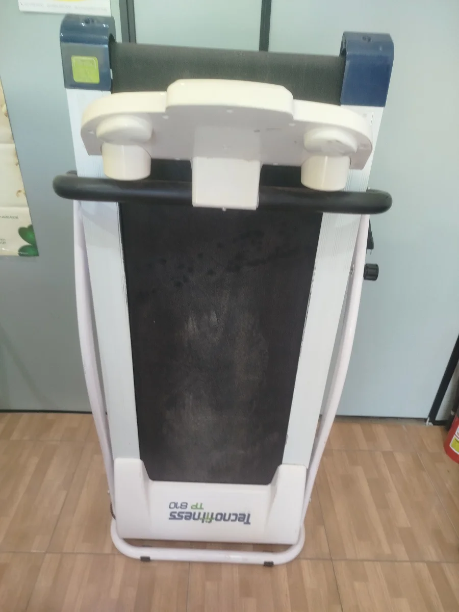 Cinta Para Caminar Marca Tecnofitness Modelo Tp810 Usado En Buen Estado Acc No Tiene