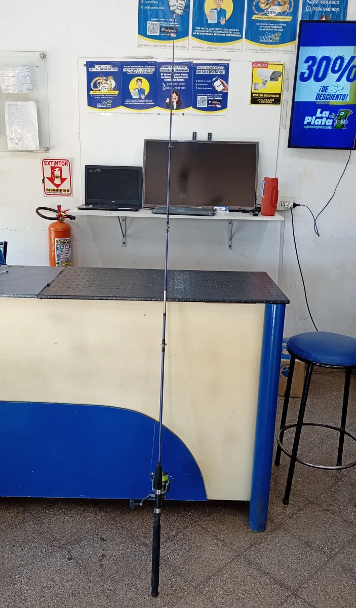 Rill Marca Sumax Modelo Dragon Plus Usado En Buen Estado Acc No Tiene