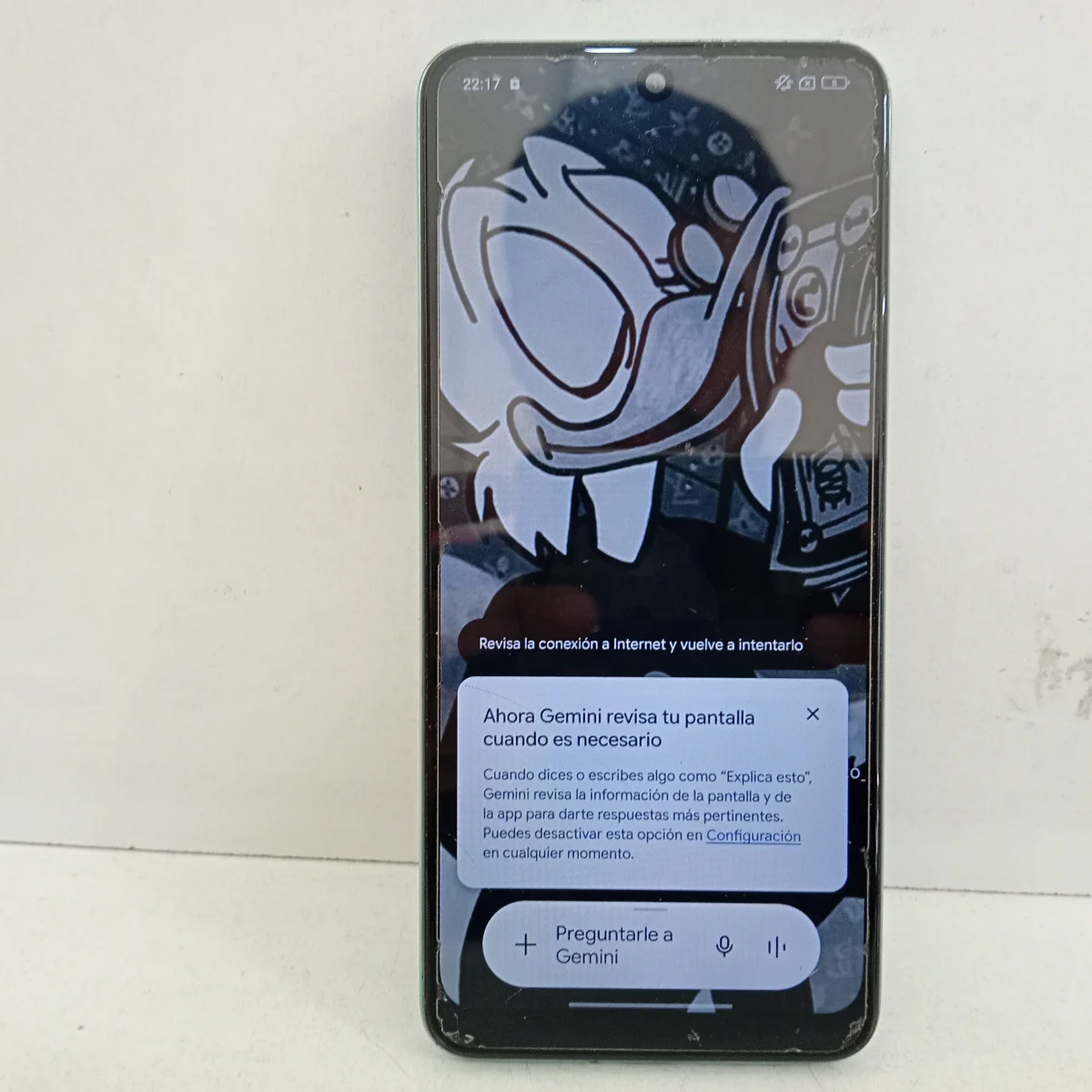 Foto 2 de Celular Marca Xiaomi Modelo Redmi Note 12 Memoria Ram 4 Gb Almacenamiento Interno 128 Gb Imei 866.402.061.437.365 Acc Funda Color Negro