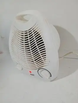 Estufa Marca Mast Modelo Usado En Buen Estado Acc No Tiene