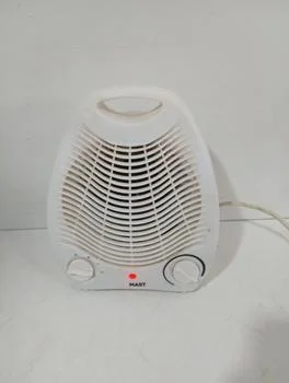 Foto 2 de Estufa Marca Mast Modelo Usado En Buen Estado Acc No Tiene