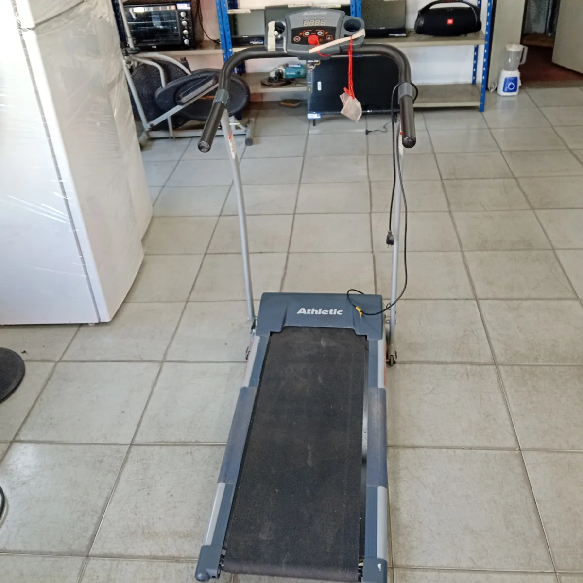 Cinta Para Caminar Marca Athletic Modelo Active 16t Usado En Buen Estado Acc No Tiene