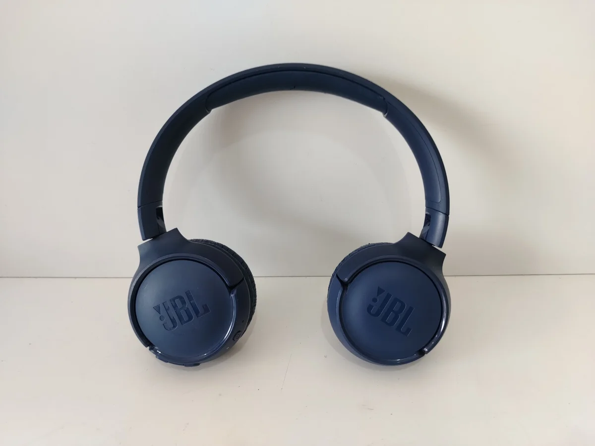 Auricular Marca Jbl Modelo Tune 510 Bt Usado En Buen Estado Con No Tiene Acc No Tiene
