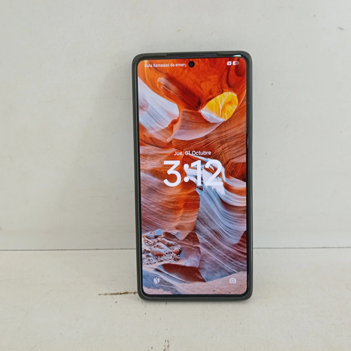 Celular Marca Xiaomi Modelo Redmi Note 13pro Memoria Ram 8 Gb Almacenamiento Interno 256 Gb Imei 869.254.072.963.260 Acc Protector