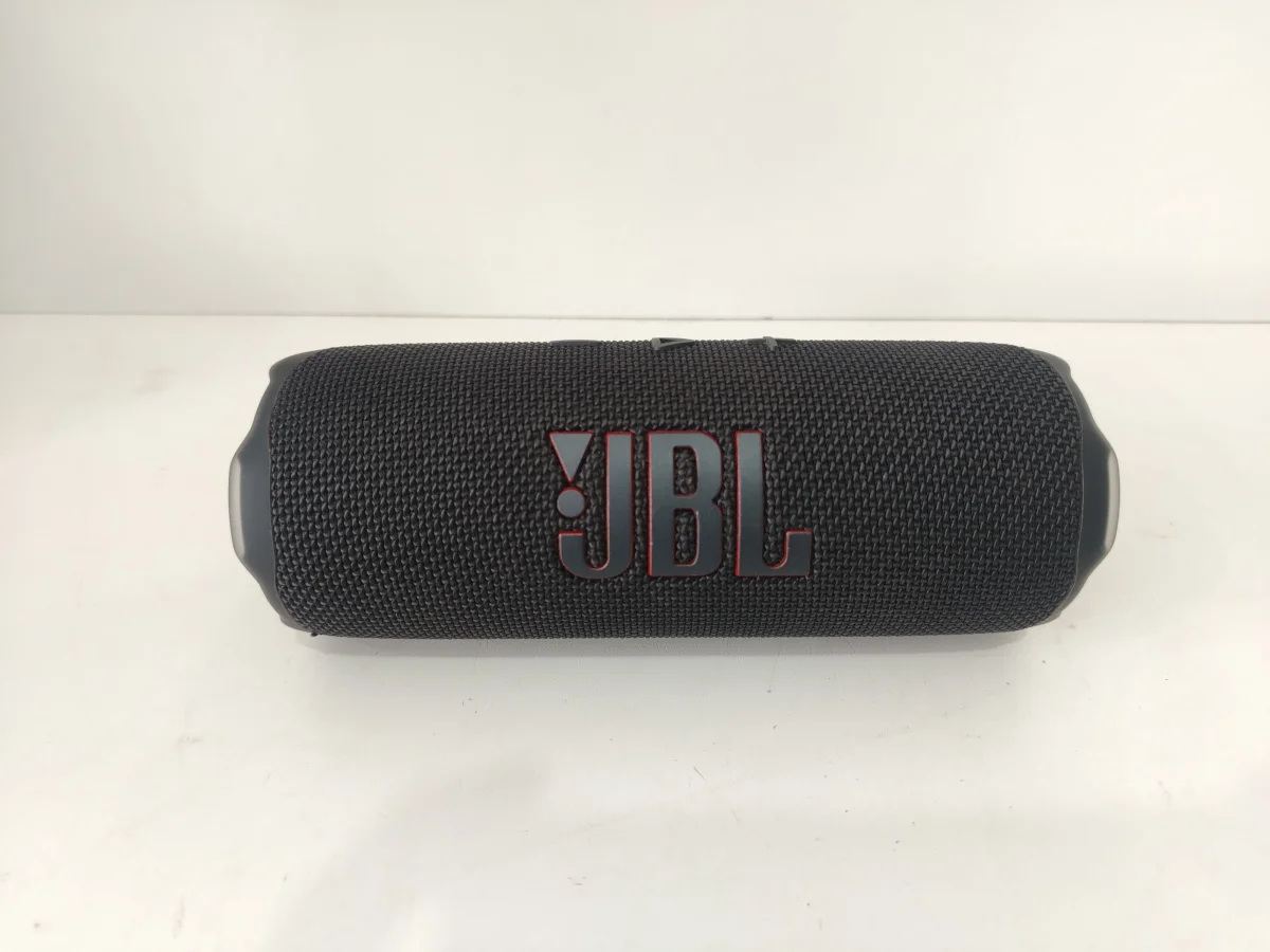 Speaker Potencia Watts No Tiene Marca Jbl Sin Control Modelo Flip 7 Usado En Buen Estado Sin Caja Acc Correa